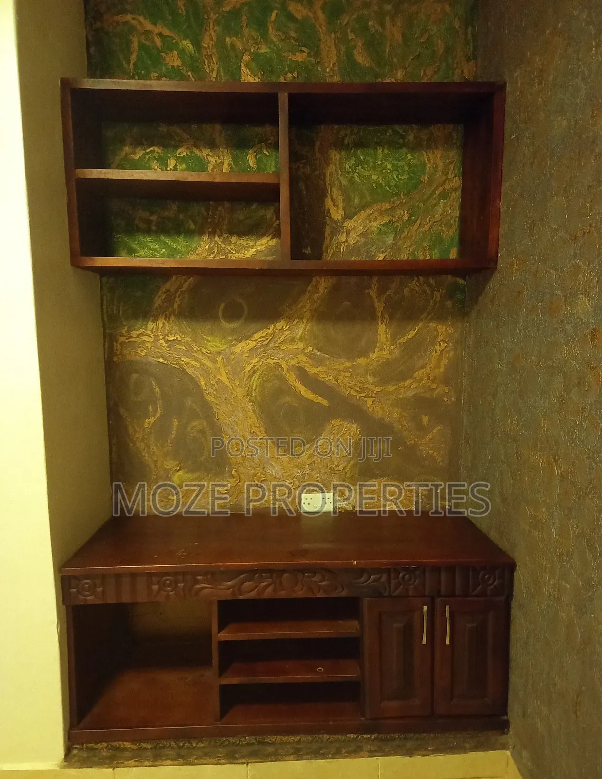 1bdrm Apartment in Kireka Kinawataka, Central Division for rent in Central Division