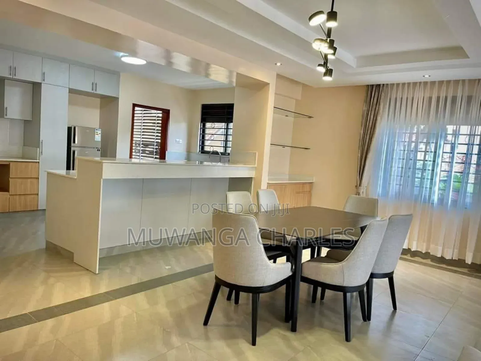 Furnished 3bdrm Apartment in Fs Properties Ltd, Central Division in Central Division