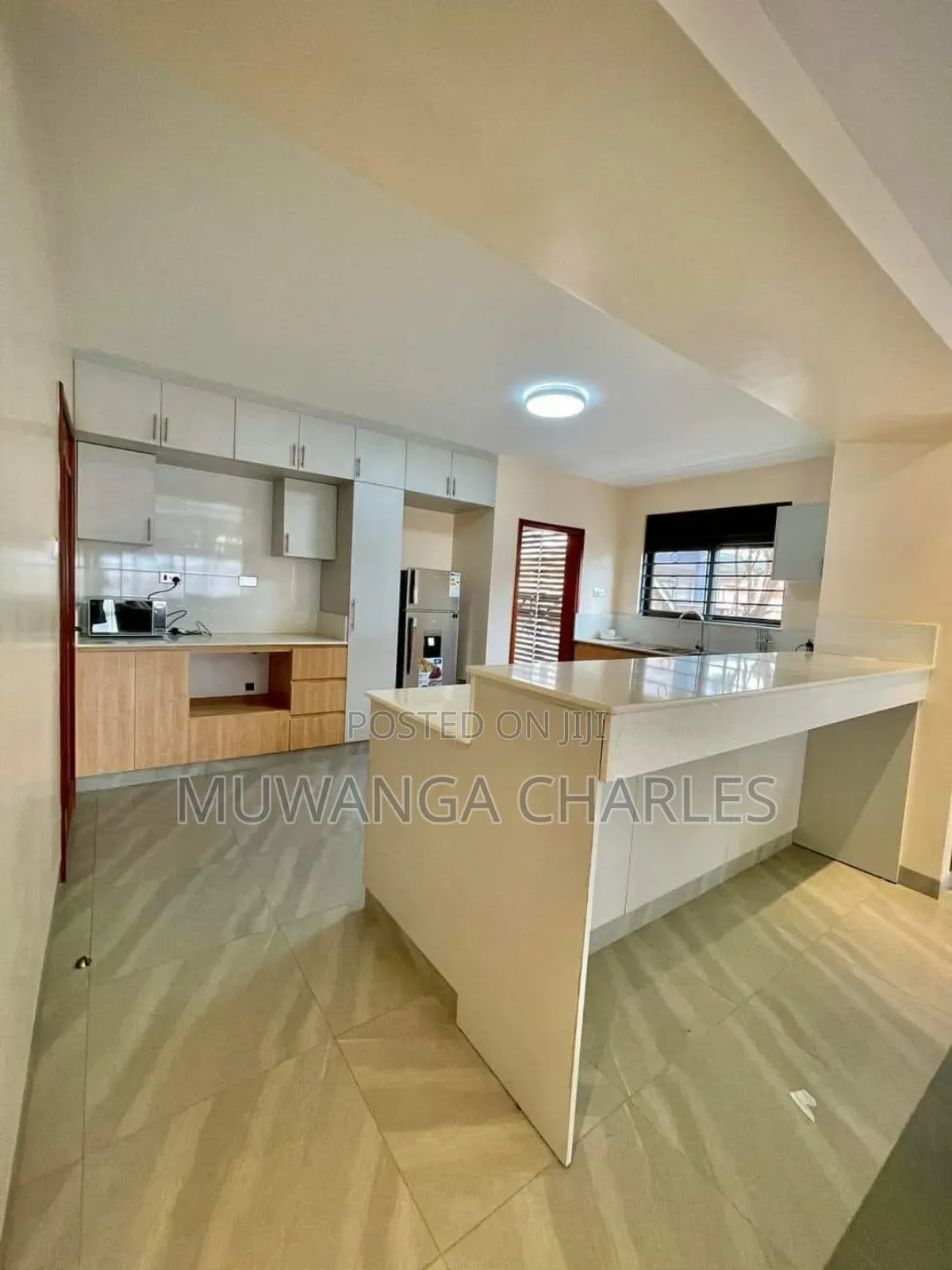 Furnished 3bdrm Apartment in Fs Properties Ltd, Central Division in Central Division