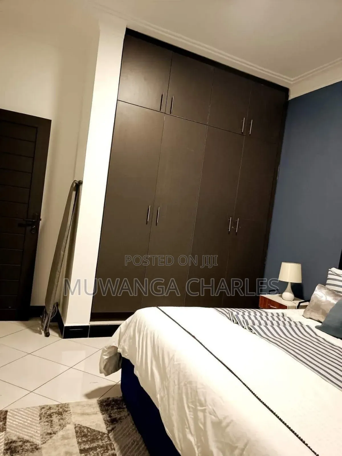 Furnished 1bdrm Apartment in Fs Properties Ltd, Nakawa for rent in Nakawa