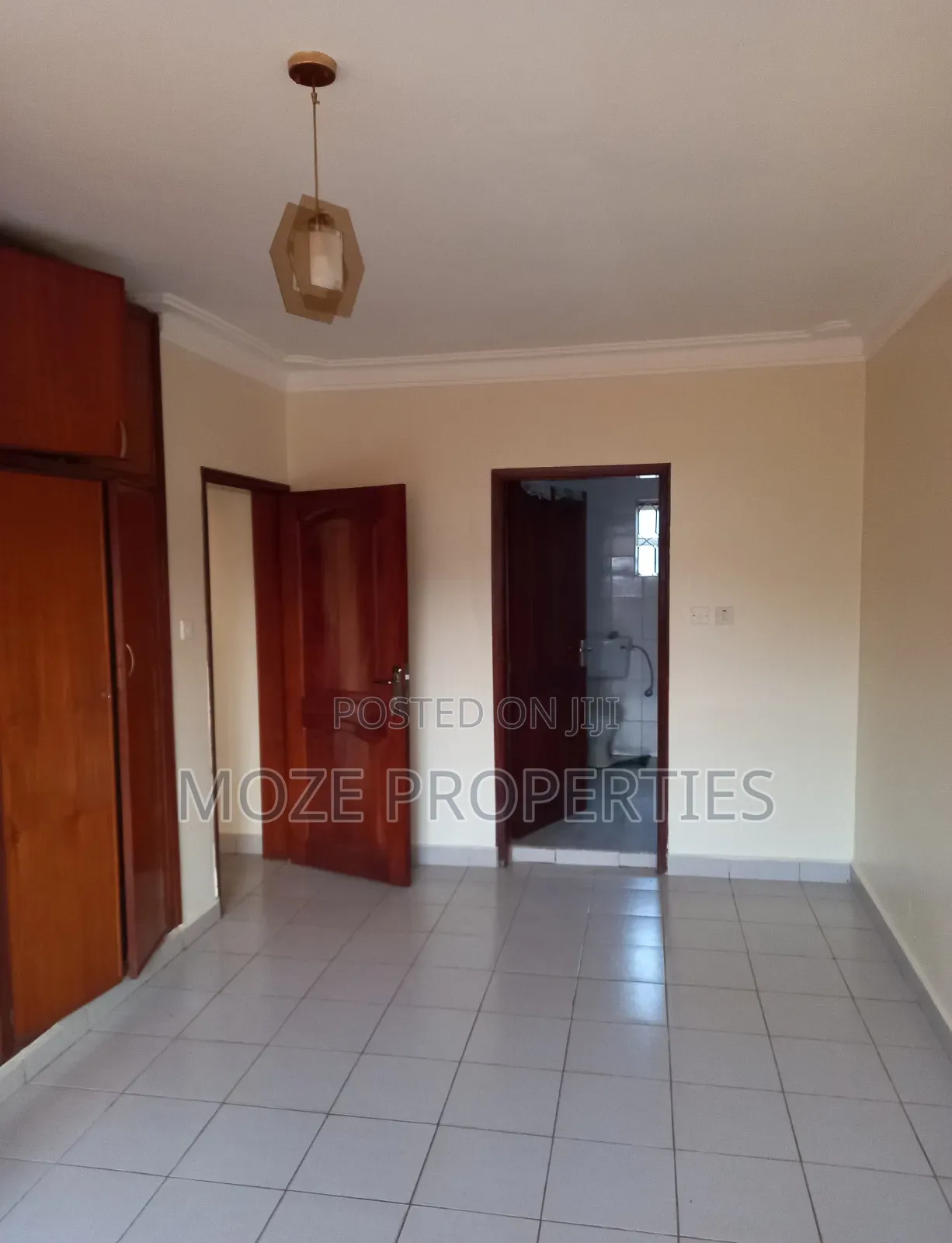 3bdrm Bungalow in Bweyogerere , Central Division for rent in Central Division