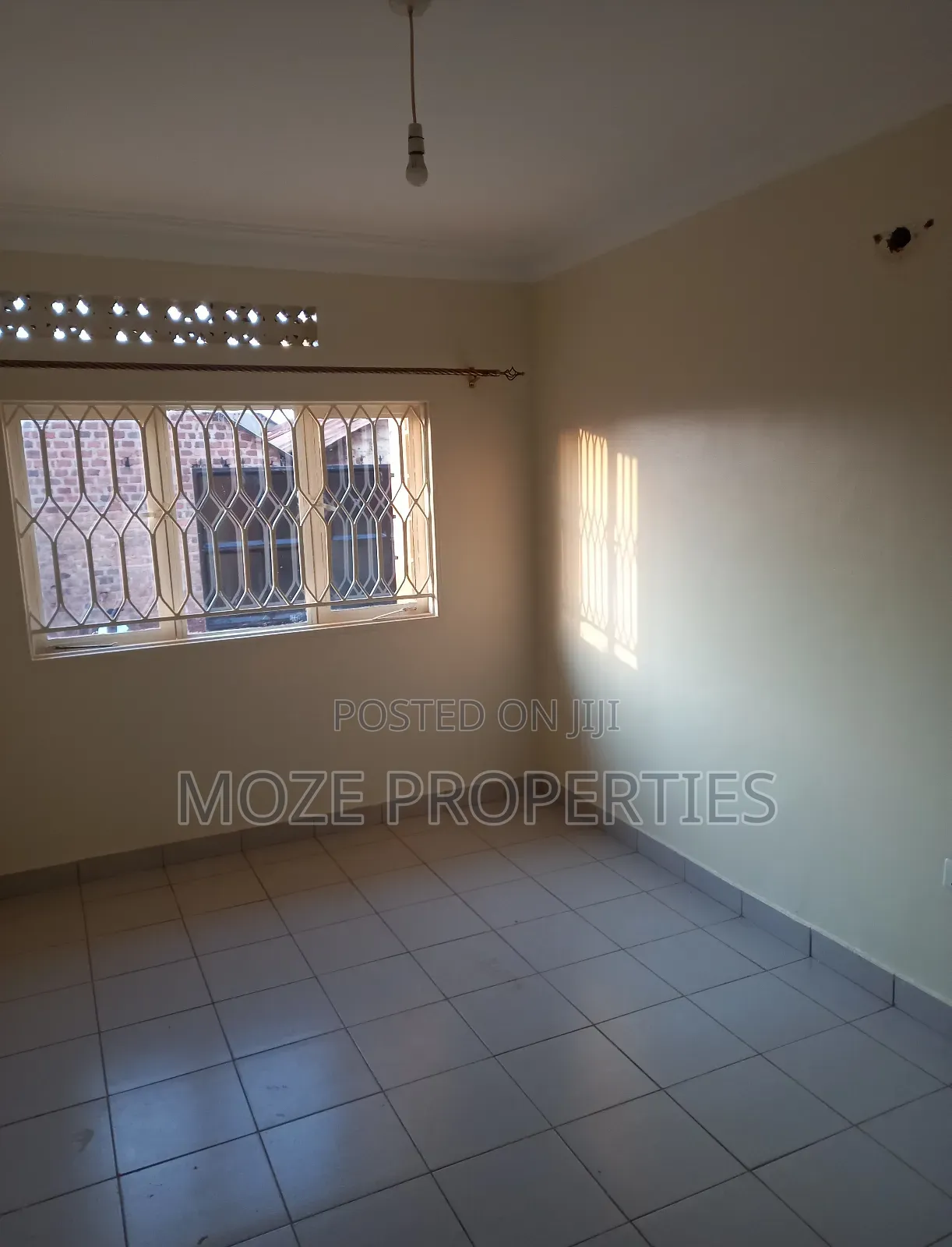 3bdrm Bungalow in Bweyogerere , Central Division for rent in Central Division