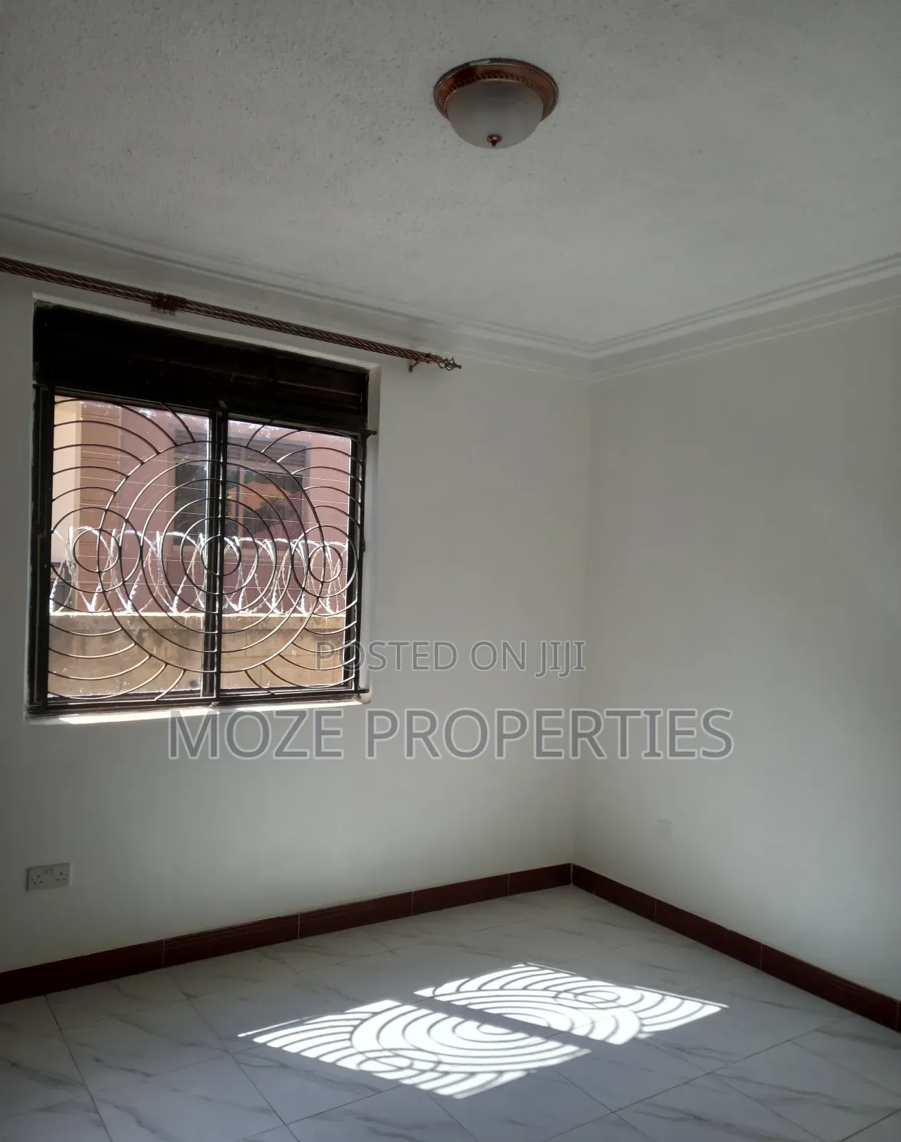 1bdrm Apartment in Kireka Mbalwa Estate, Central Division for rent in Central Division