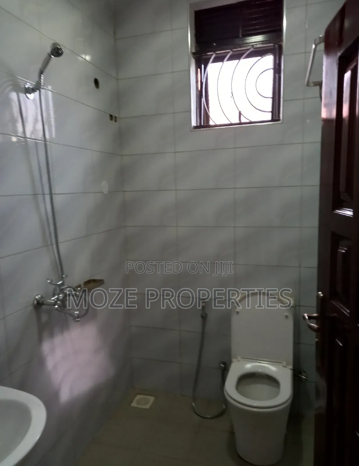 1bdrm Apartment in Kireka Mbalwa Estate, Central Division for rent in Central Division