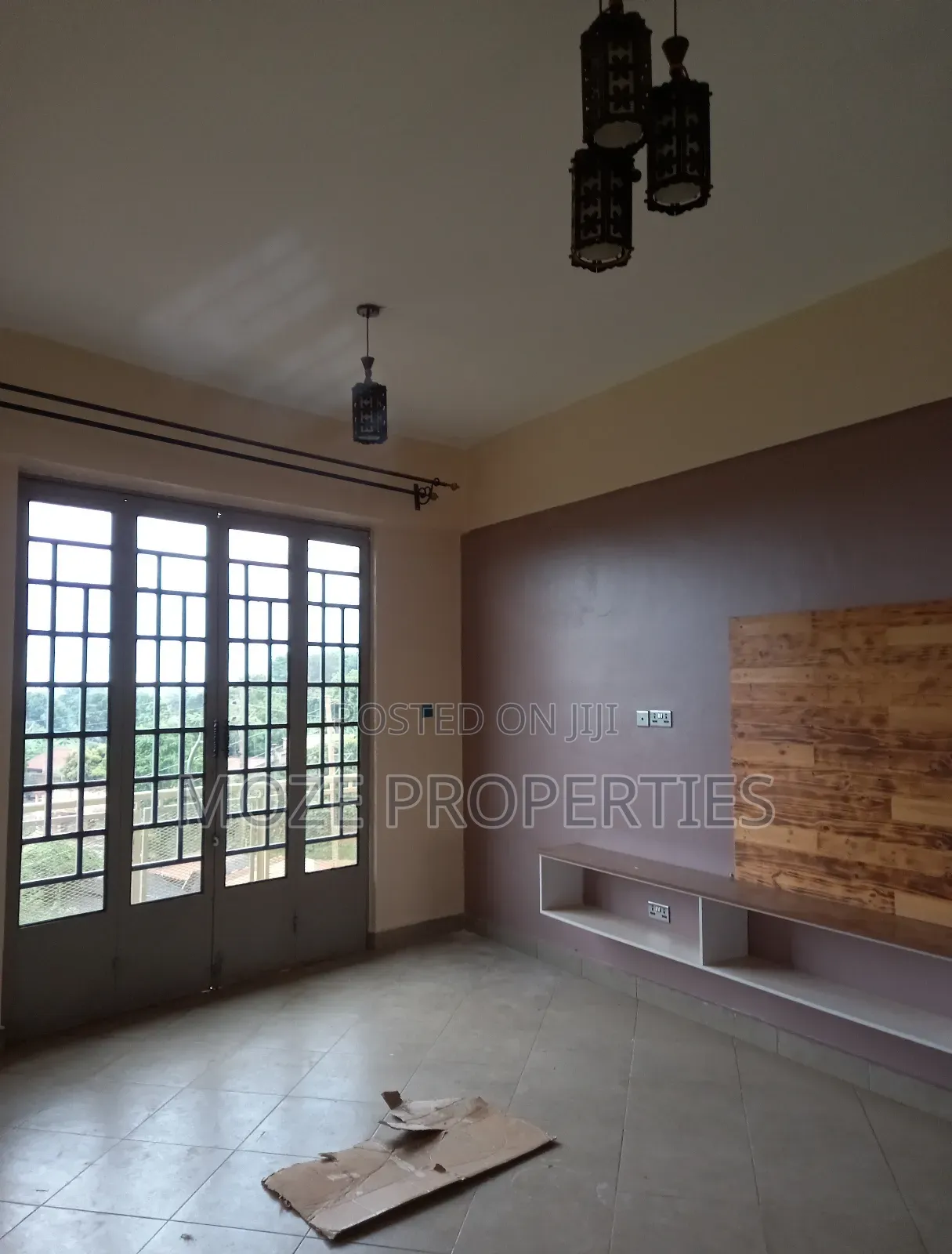 2bdrm Apartment in Kyaliwajala Kapela, Central Division for rent in Central Division
