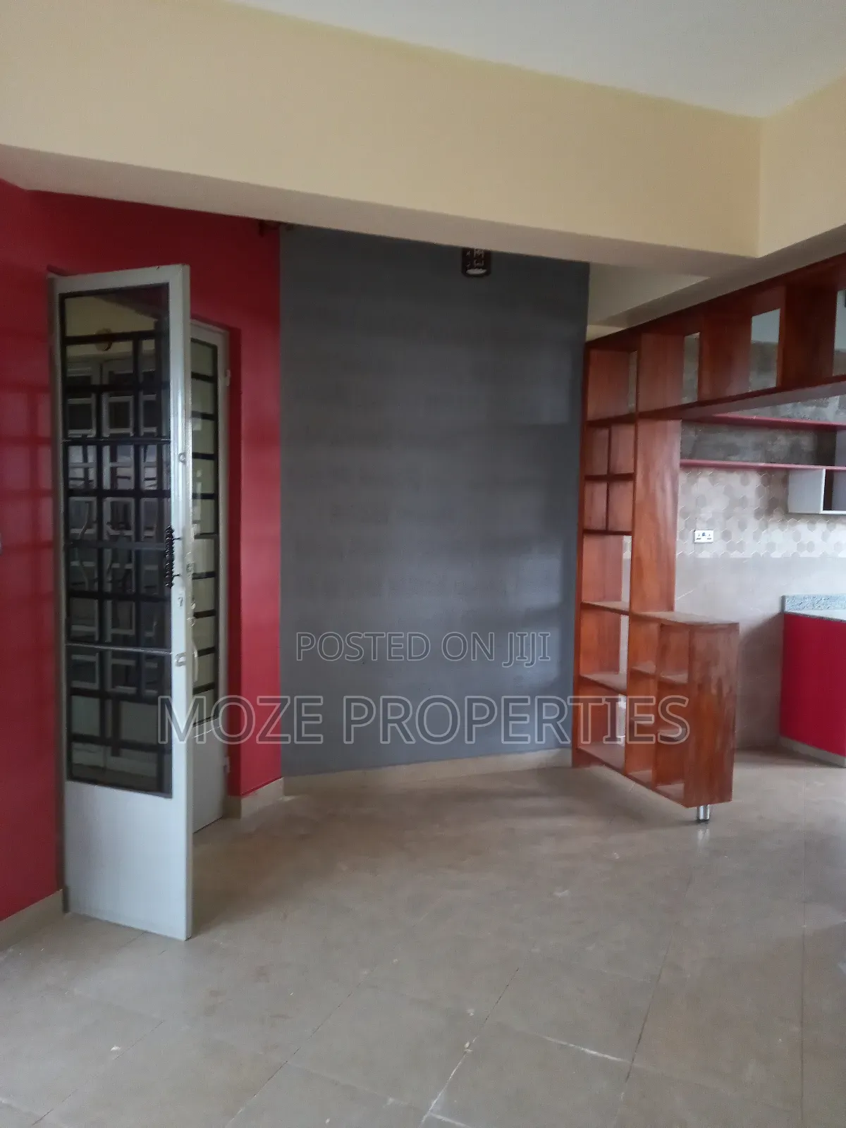 2bdrm Apartment in Kyaliwajala Kapela, Central Division for rent in Central Division