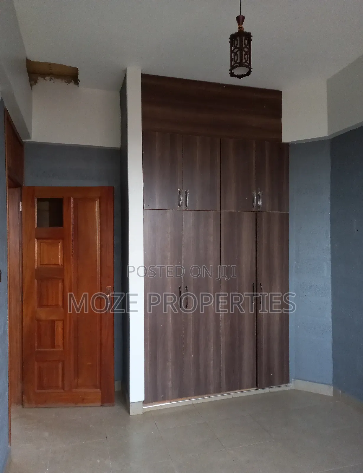 2bdrm Apartment in Kyaliwajala Kapela, Central Division for rent in Central Division