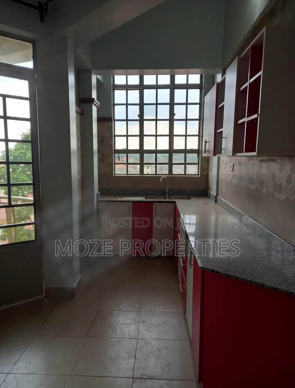2bdrm Apartment in Kyaliwajala Kapela, Central Division for rent in Central Division