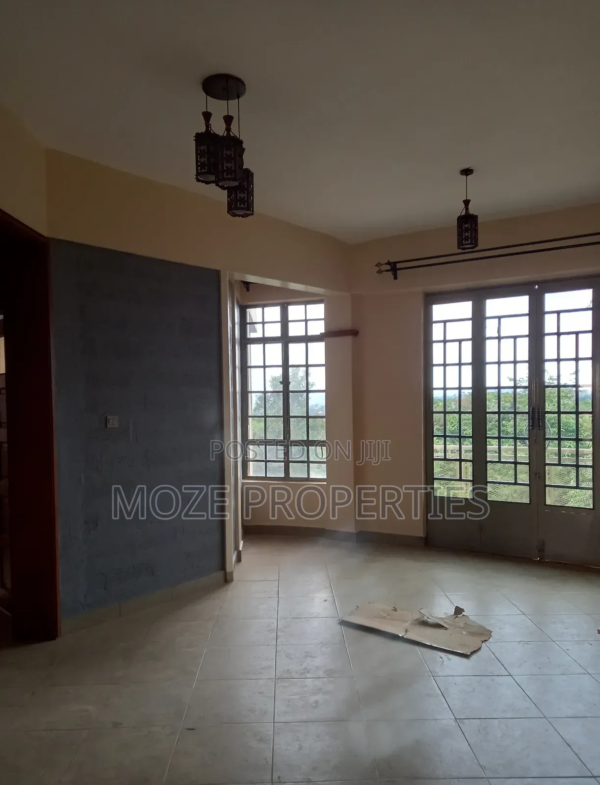2bdrm Apartment in Kyaliwajala Kapela, Central Division for rent in Central Division