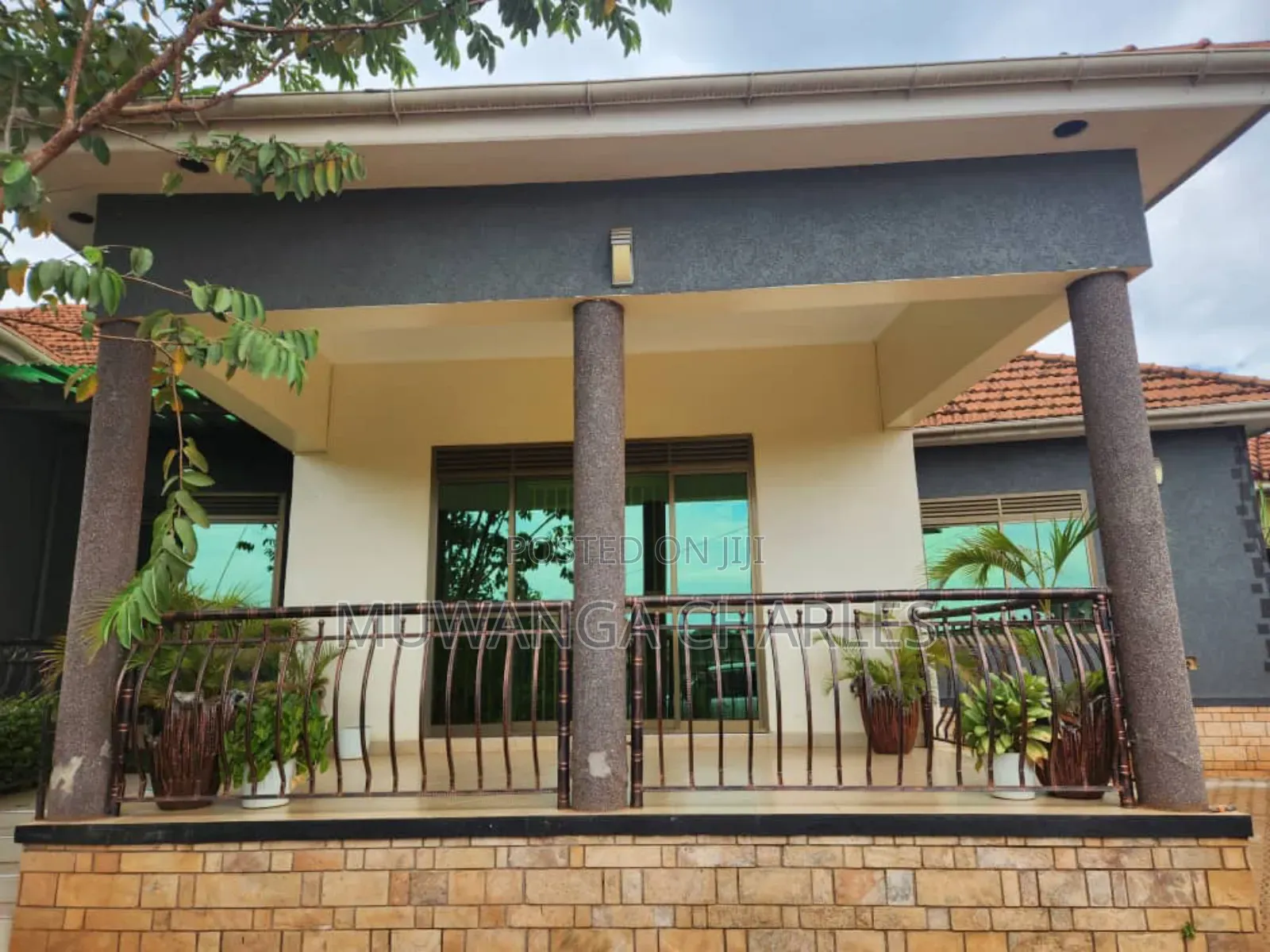 5bdrm Bungalow in Fs Properties Ltd, Nakawa for sale in Nakawa