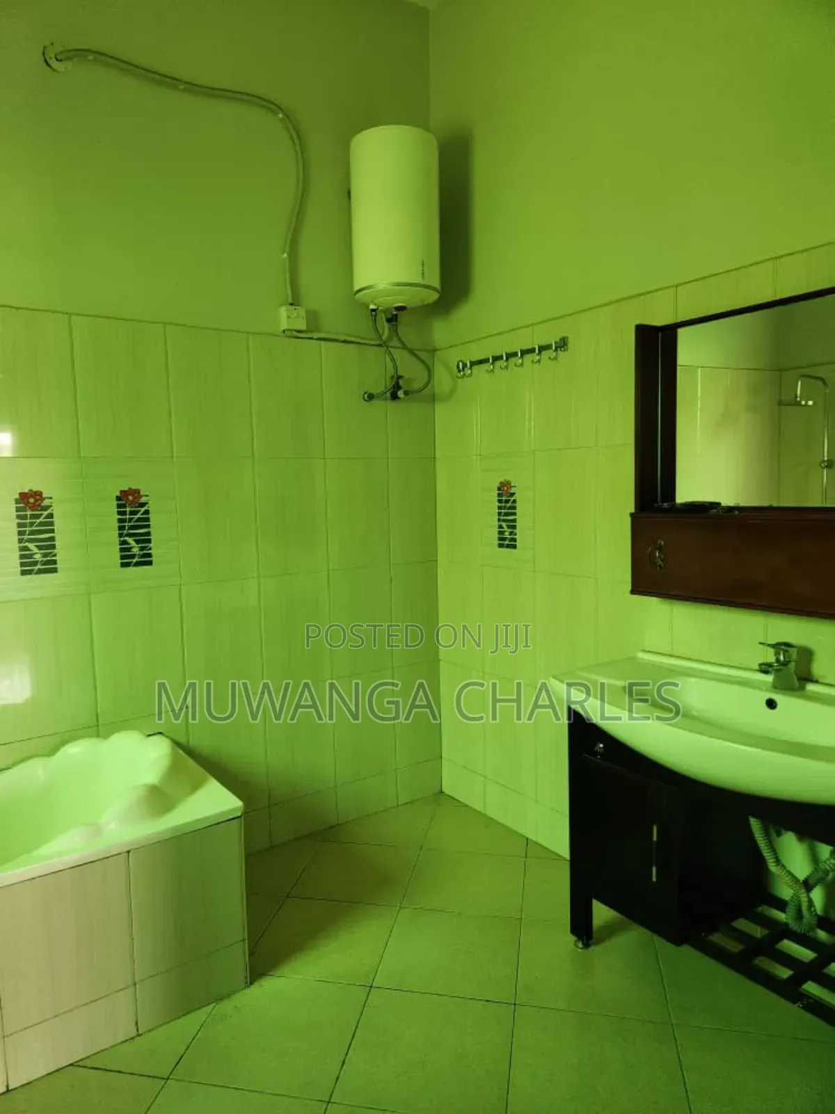 5bdrm Bungalow in Fs Properties Ltd, Nakawa for sale in Nakawa