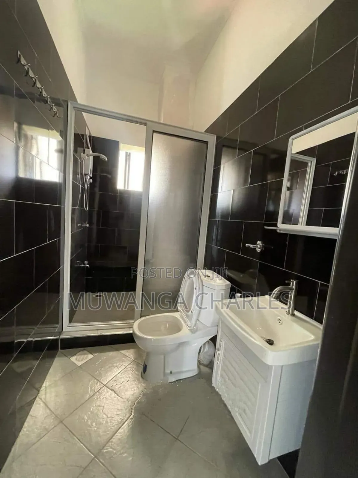 2bdrm Apartment in Fs Properties Ltd, Nakawa for rent in Nakawa
