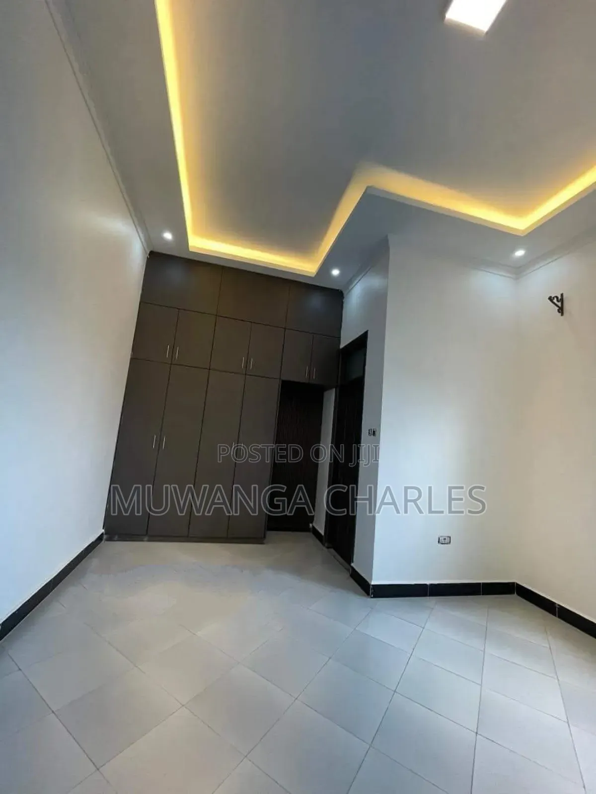 2bdrm Apartment in Fs Properties Ltd, Nakawa for rent in Nakawa