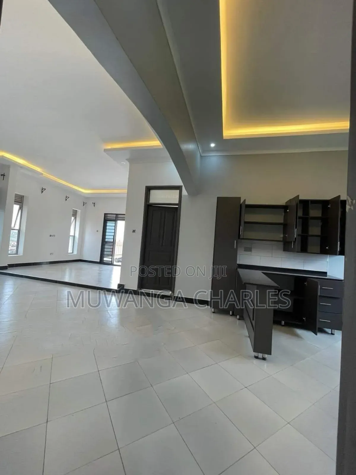 2bdrm Apartment in Fs Properties Ltd, Nakawa for rent in Nakawa