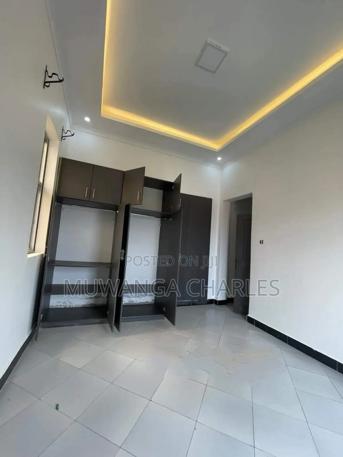 2bdrm Apartment in Fs Properties Ltd, Nakawa for rent in Nakawa