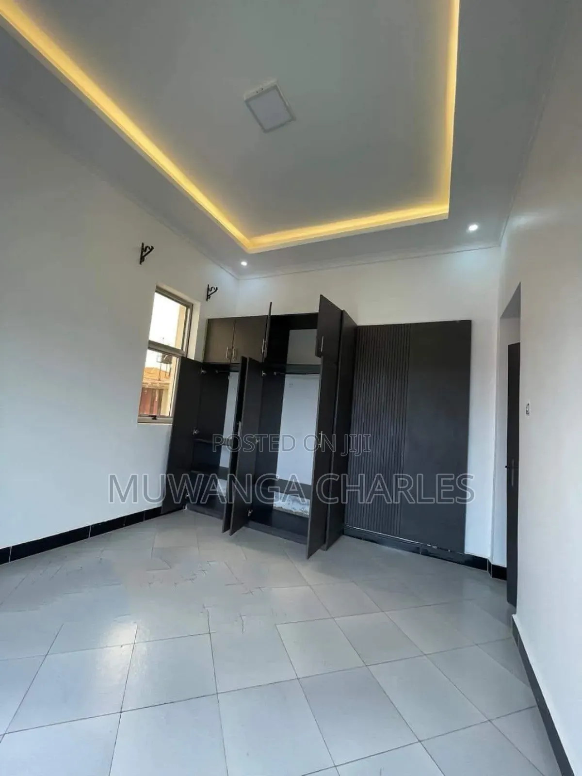 2bdrm Apartment in Fs Properties Ltd, Nakawa for rent in Nakawa