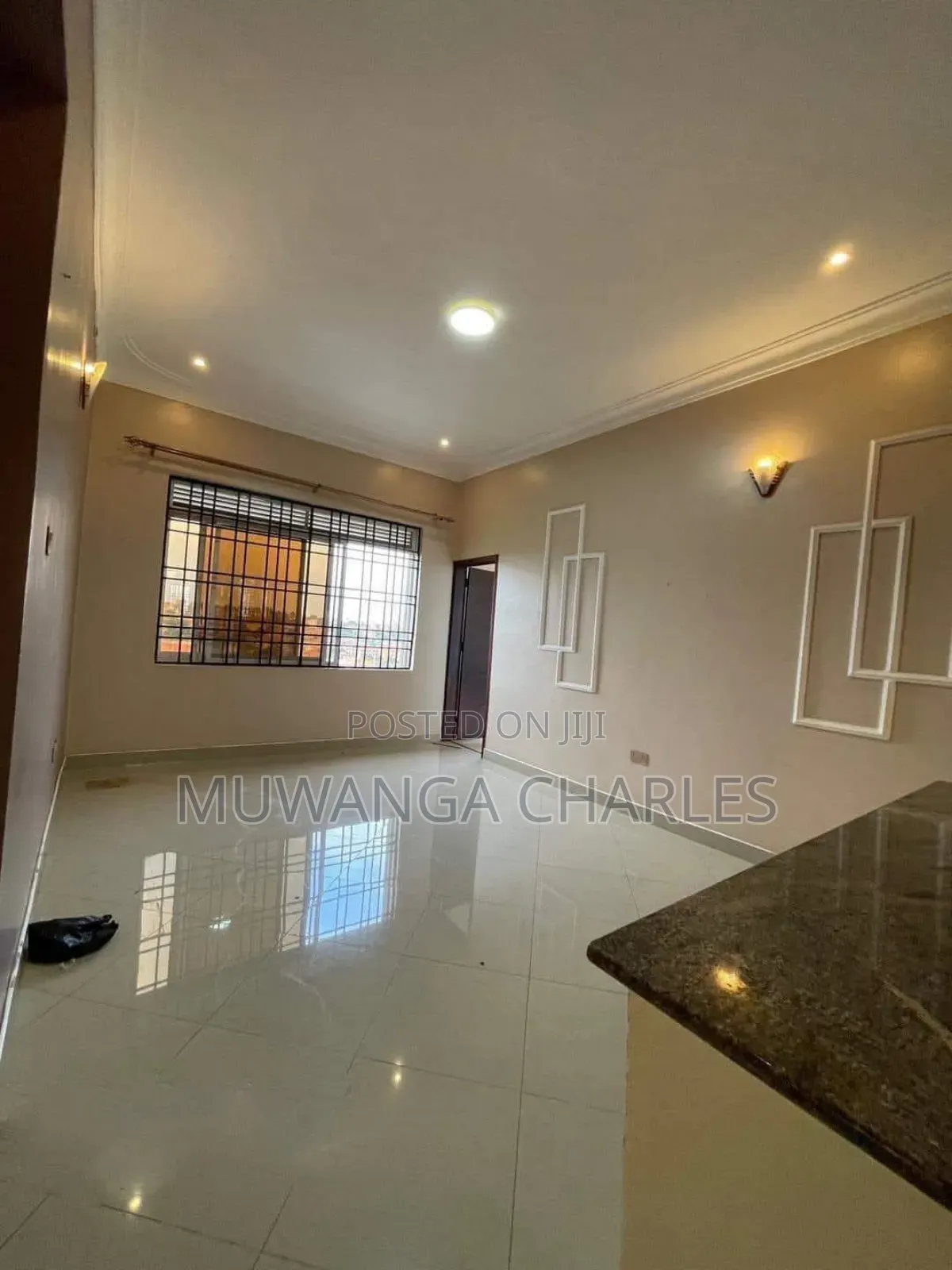 1bdrm Apartment in Fs Properties Ltd, Nakawa for rent in Nakawa