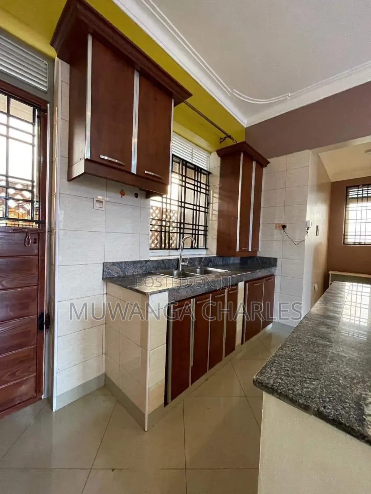 1bdrm Apartment in Fs Properties Ltd, Nakawa for rent in Nakawa