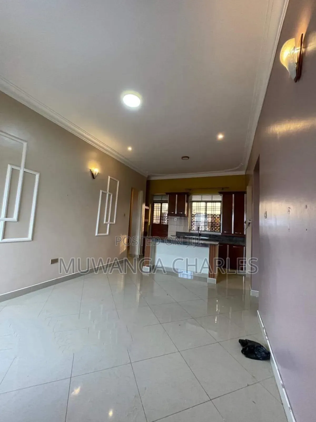 1bdrm Apartment in Fs Properties Ltd, Nakawa for rent in Nakawa