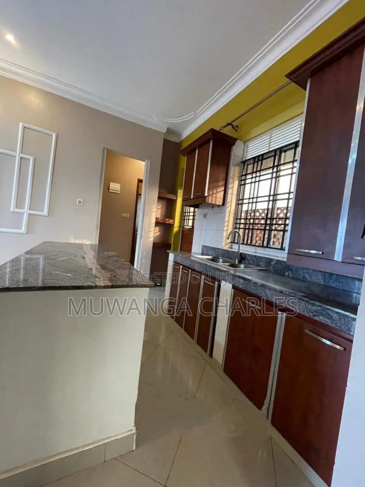 1bdrm Apartment in Fs Properties Ltd, Nakawa for rent in Nakawa