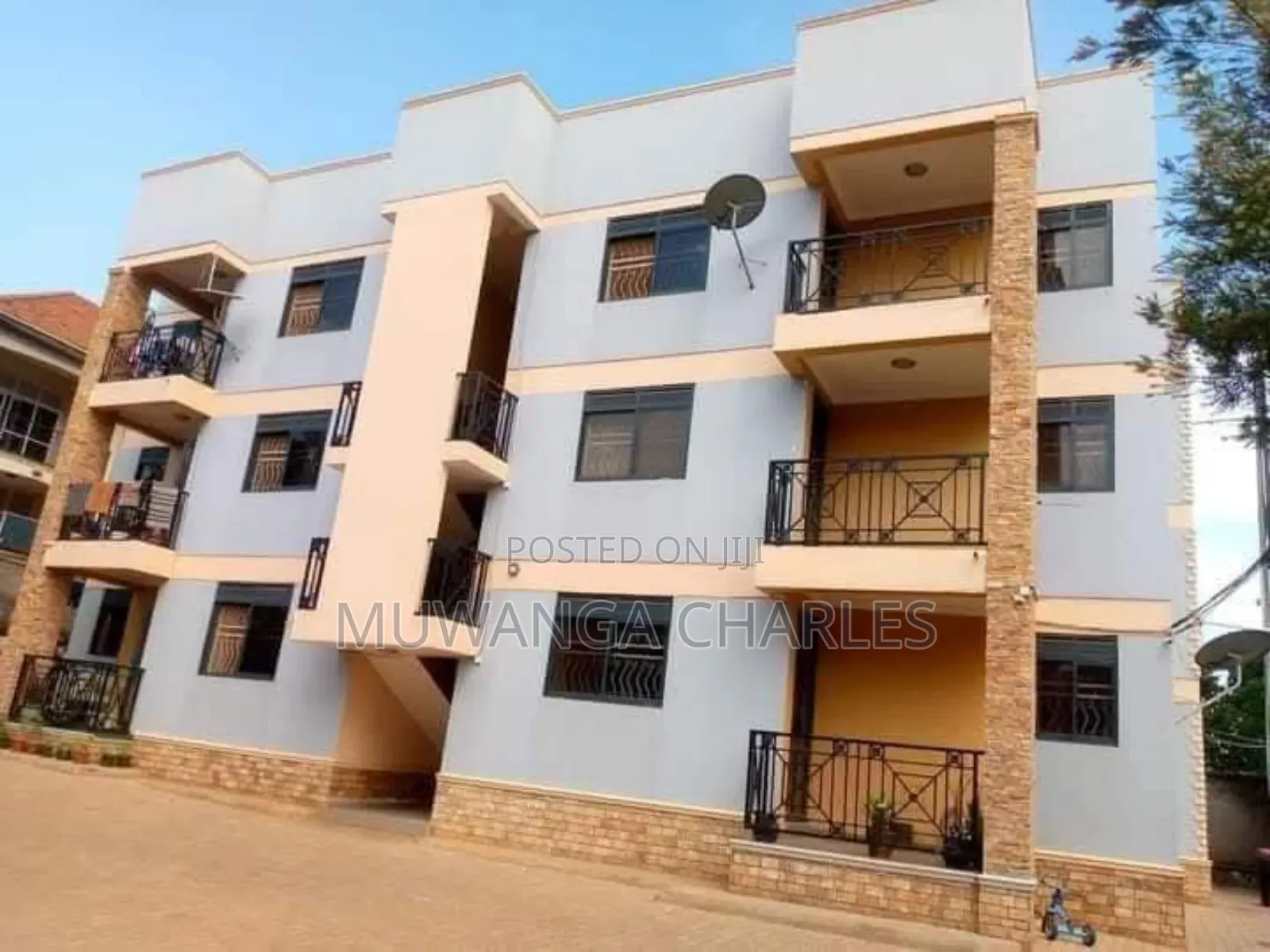 3bdrm Apartment in Fs Properties Ltd, Division A for rent in Division A