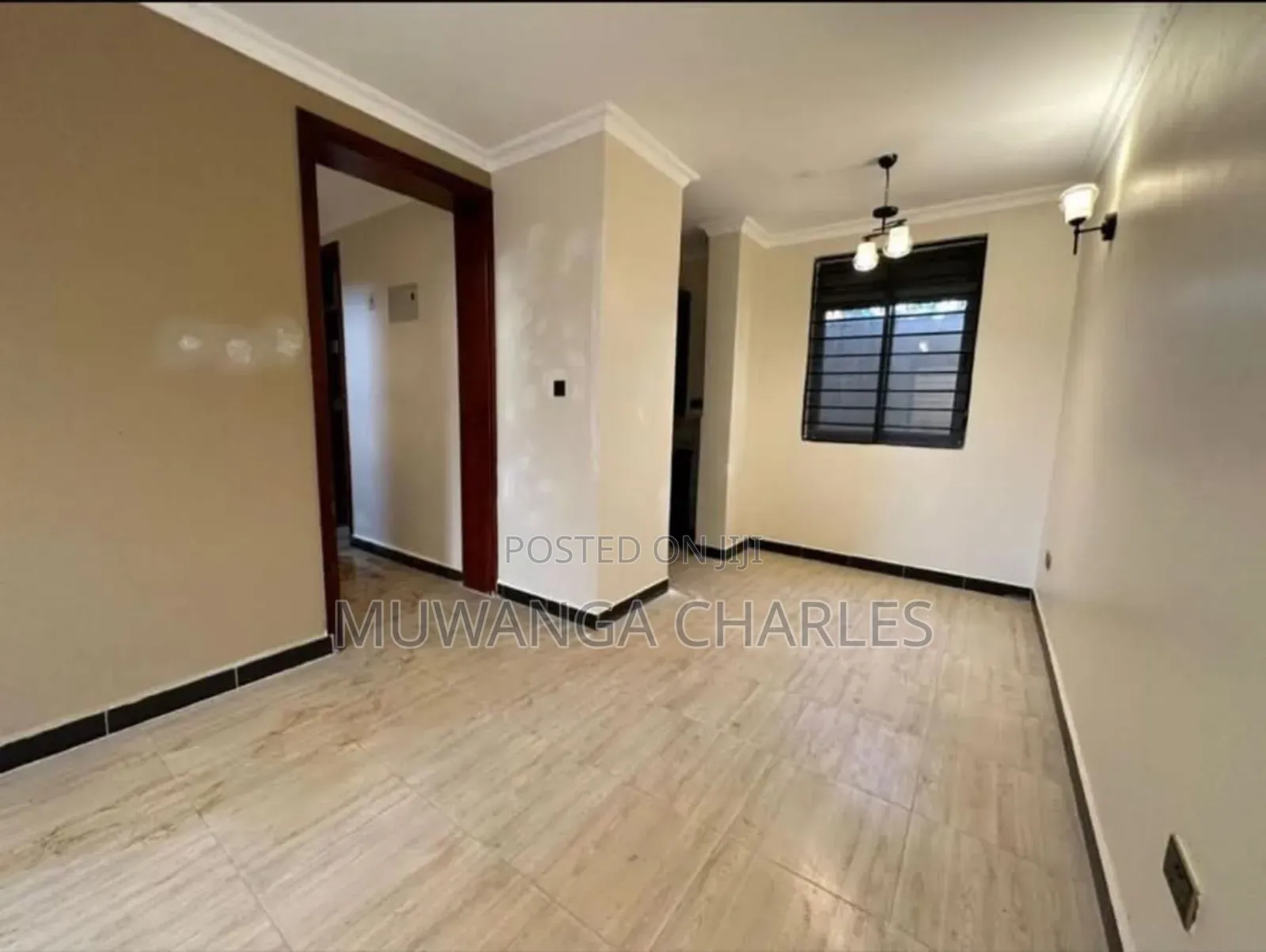 3bdrm Apartment in Fs Properties Ltd, Nakawa for rent in Nakawa