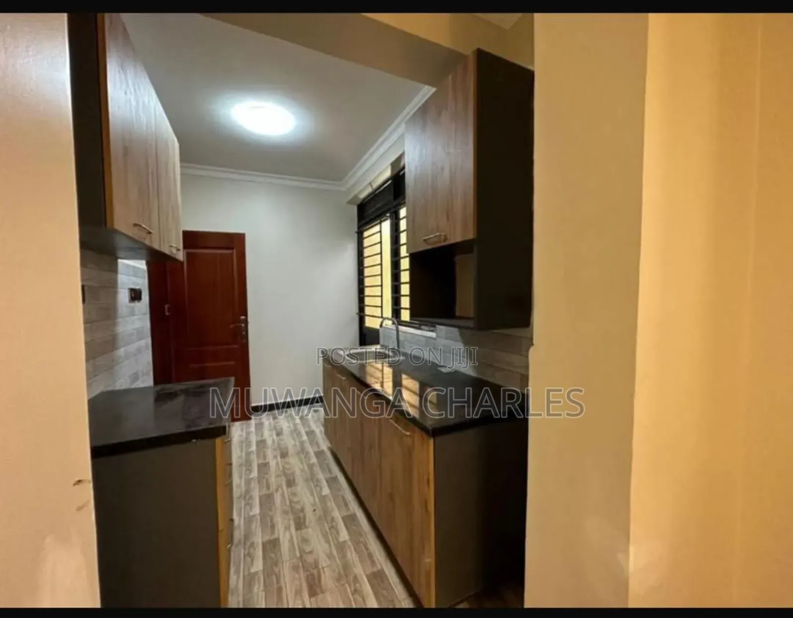 3bdrm Apartment in Fs Properties Ltd, Nakawa for rent in Nakawa