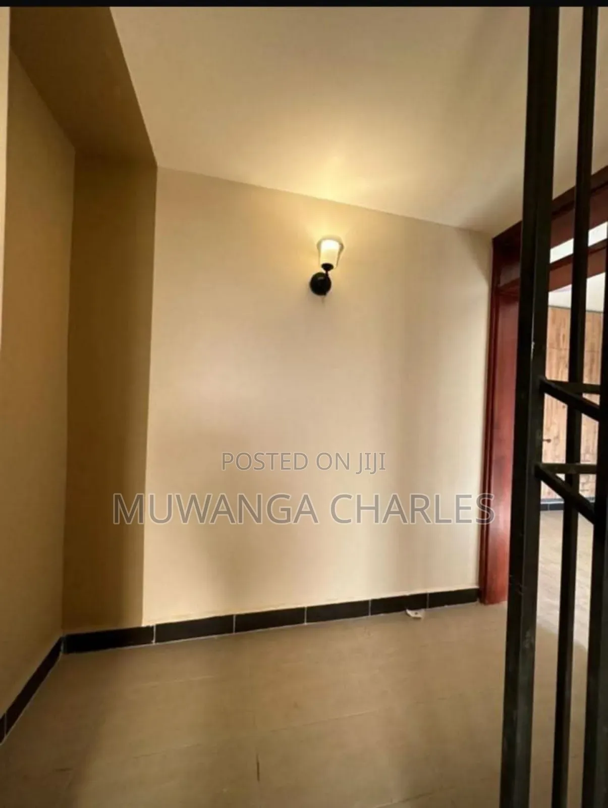 3bdrm Apartment in Fs Properties Ltd, Nakawa for rent in Nakawa