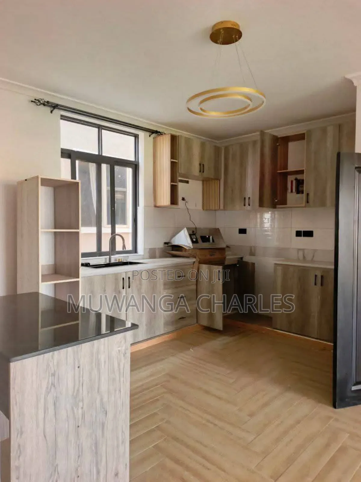 1bdrm Apartment in Fs Properties Ltd, Nakawa for rent in Nakawa