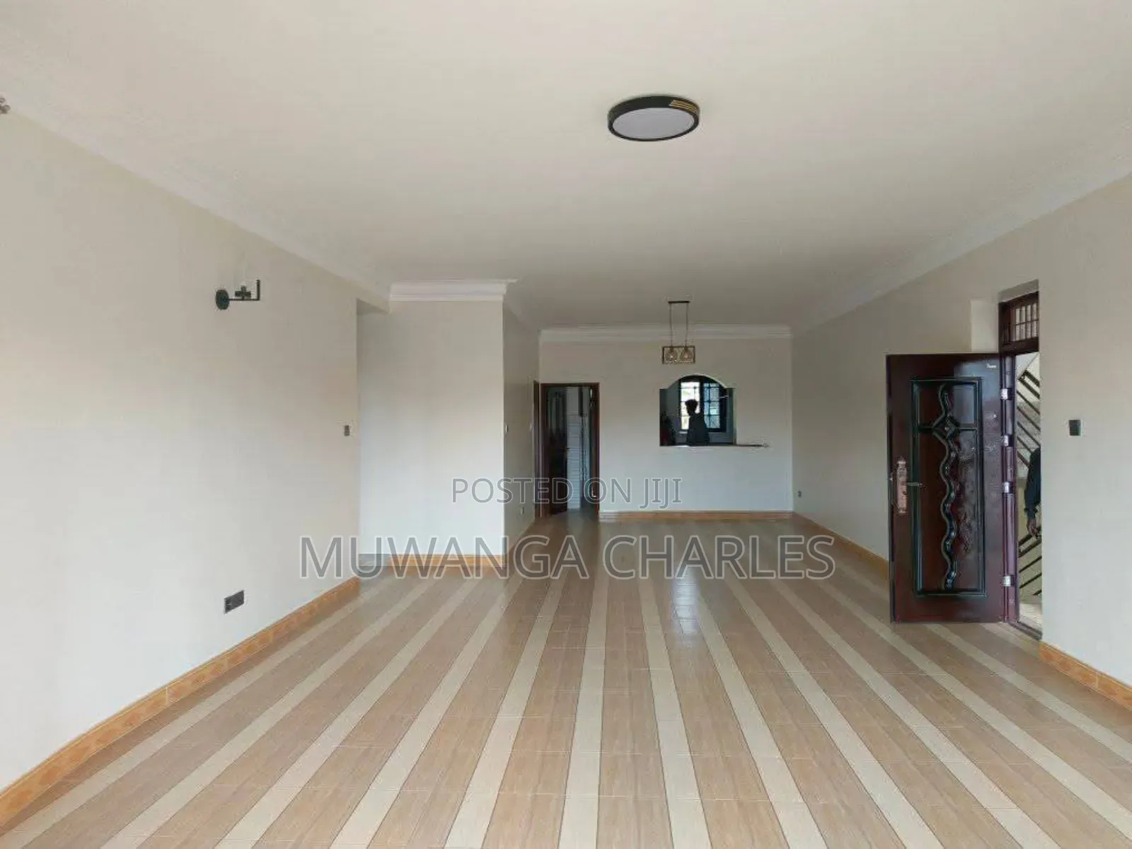 3bdrm Apartment in Fs Properties Ltd, Nakawa for rent in Nakawa