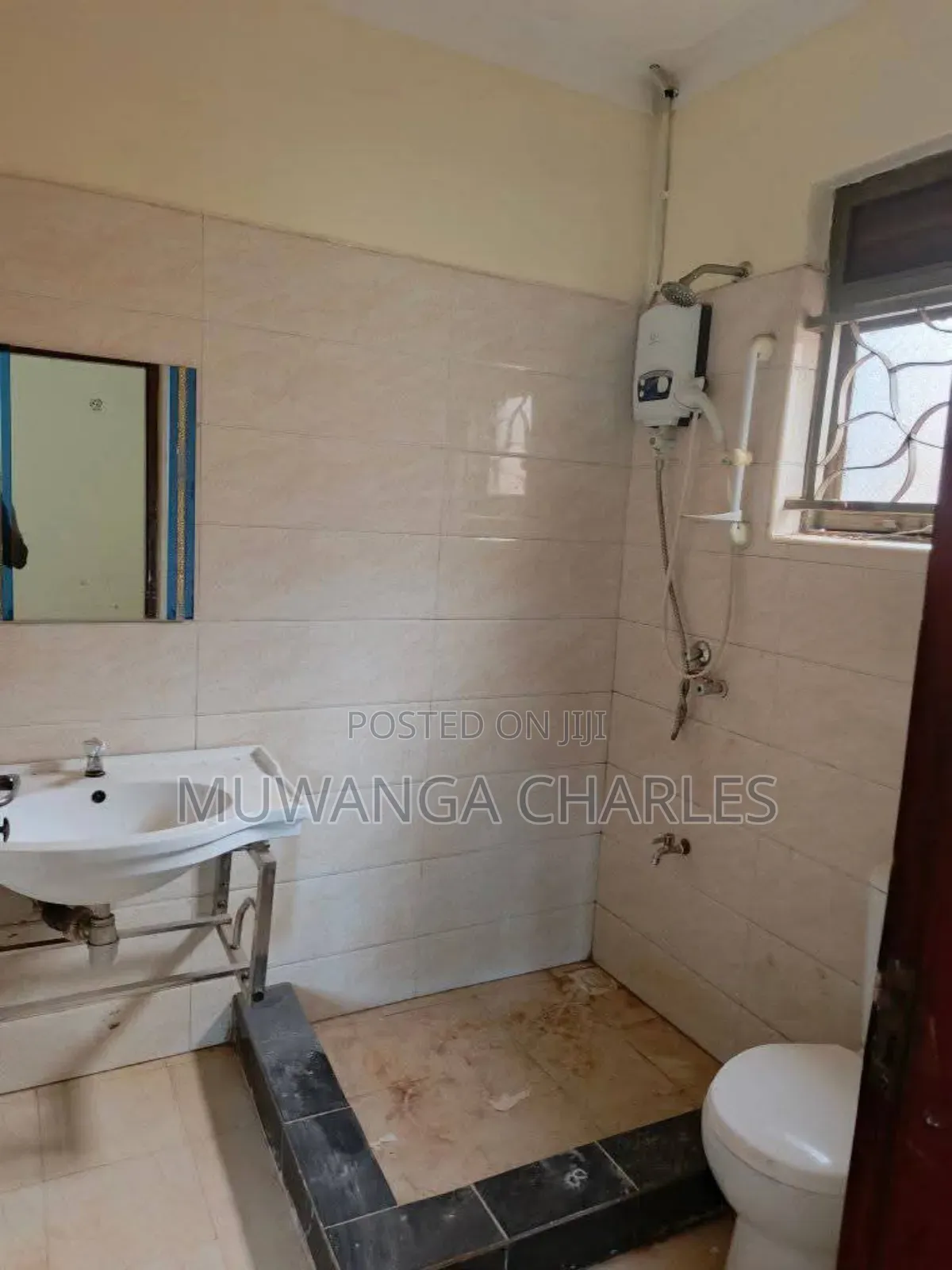 3bdrm Apartment in Fs Properties Ltd, Nakawa for rent in Nakawa