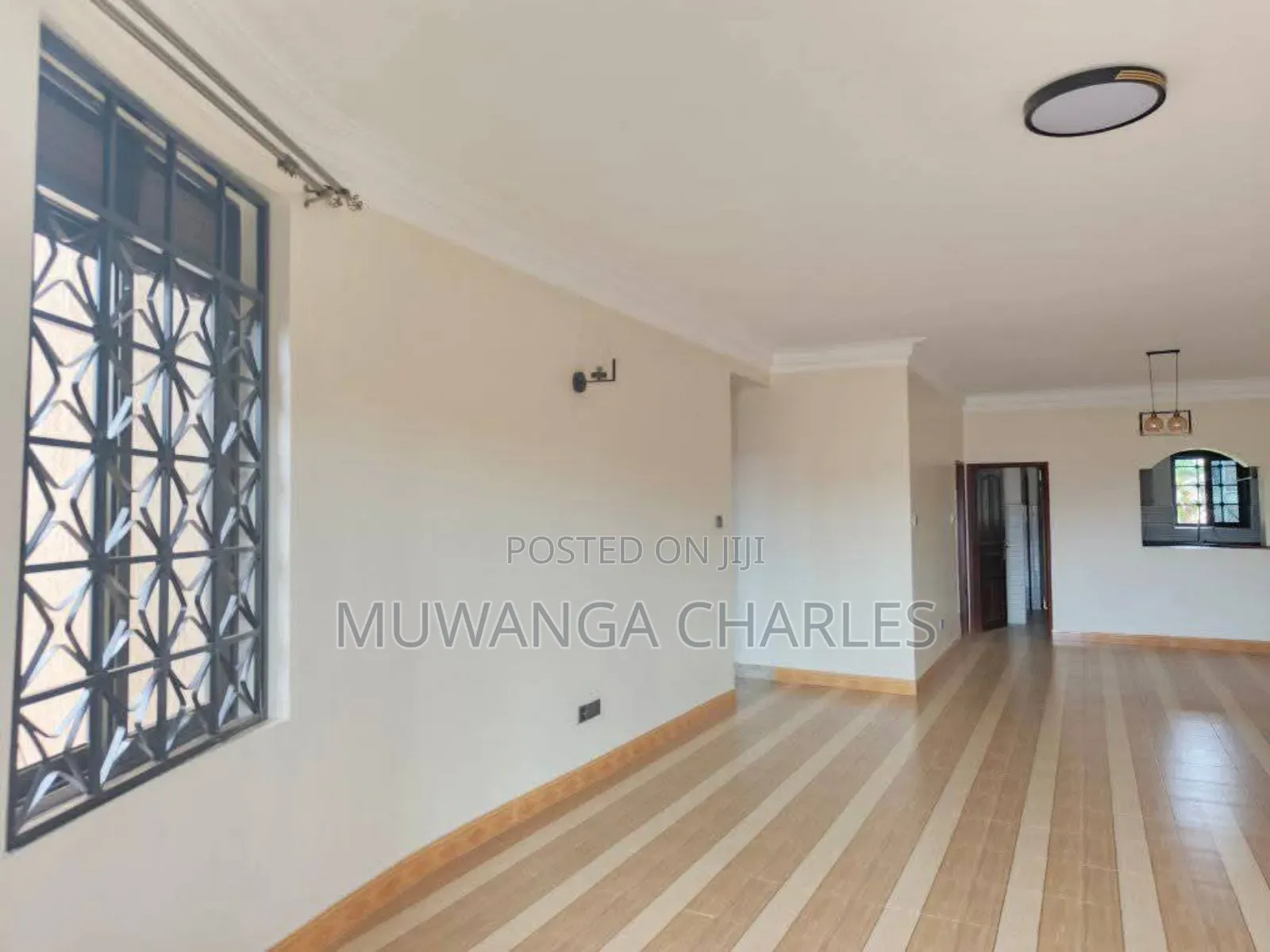 3bdrm Apartment in Fs Properties Ltd, Nakawa for rent in Nakawa