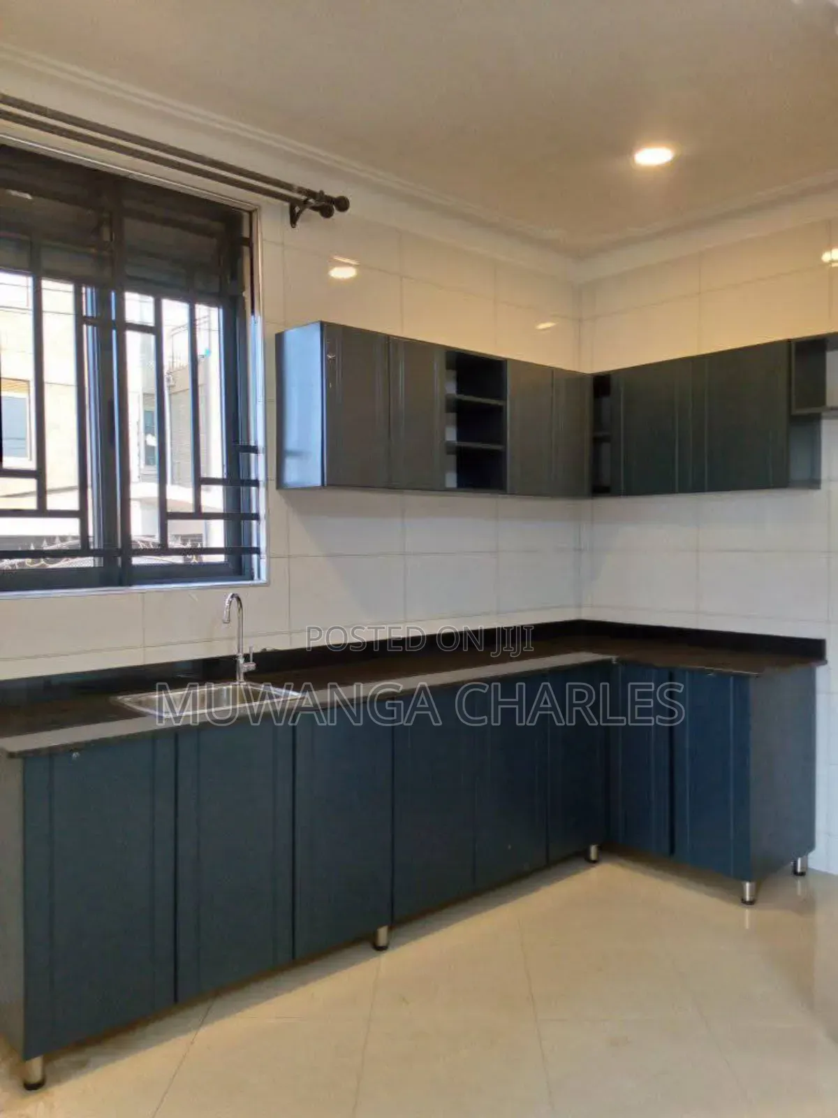 1bdrm Apartment in Fs Properties Ltd, Nakawa for rent in Nakawa