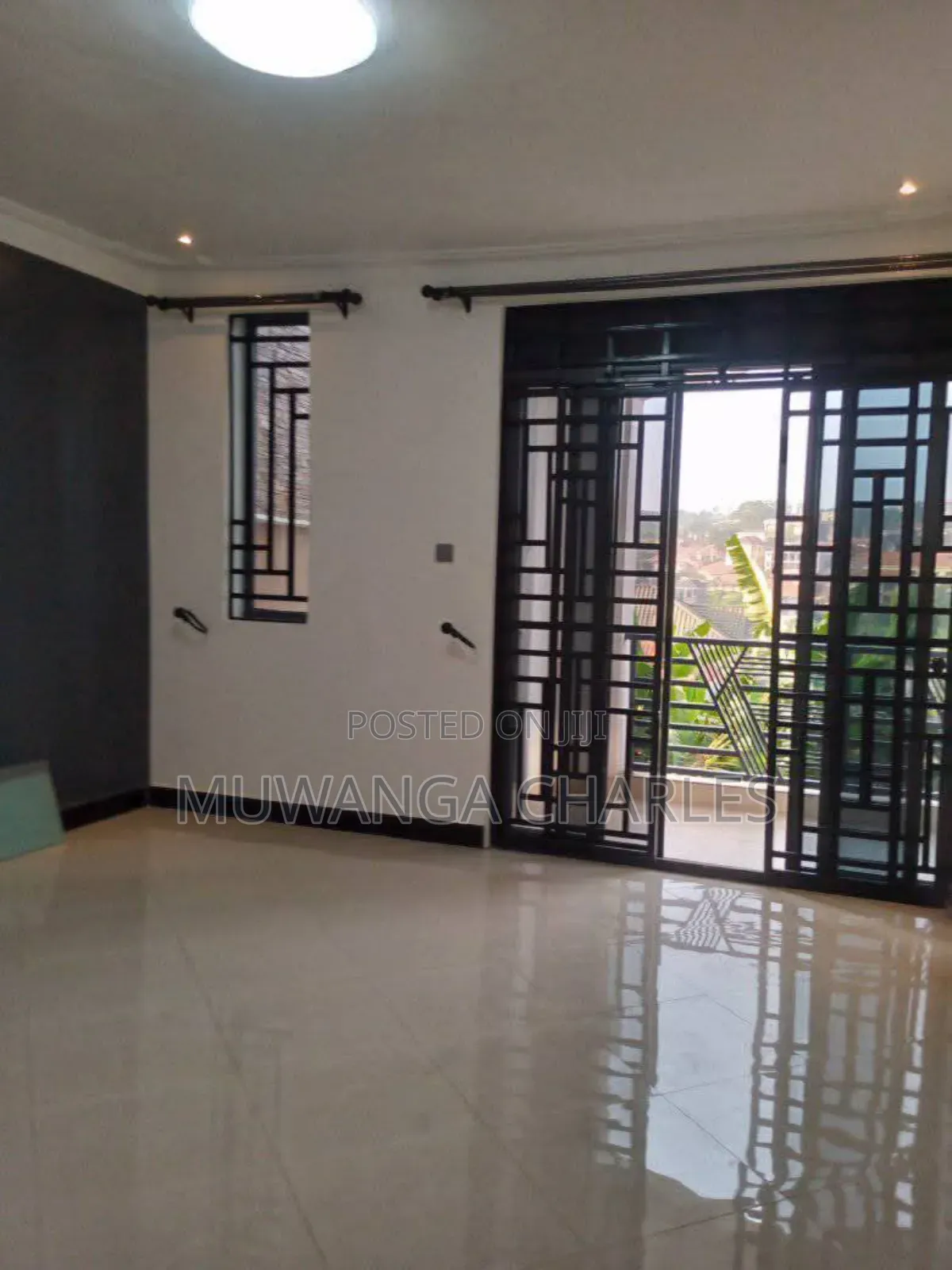1bdrm Apartment in Fs Properties Ltd, Nakawa for rent in Nakawa