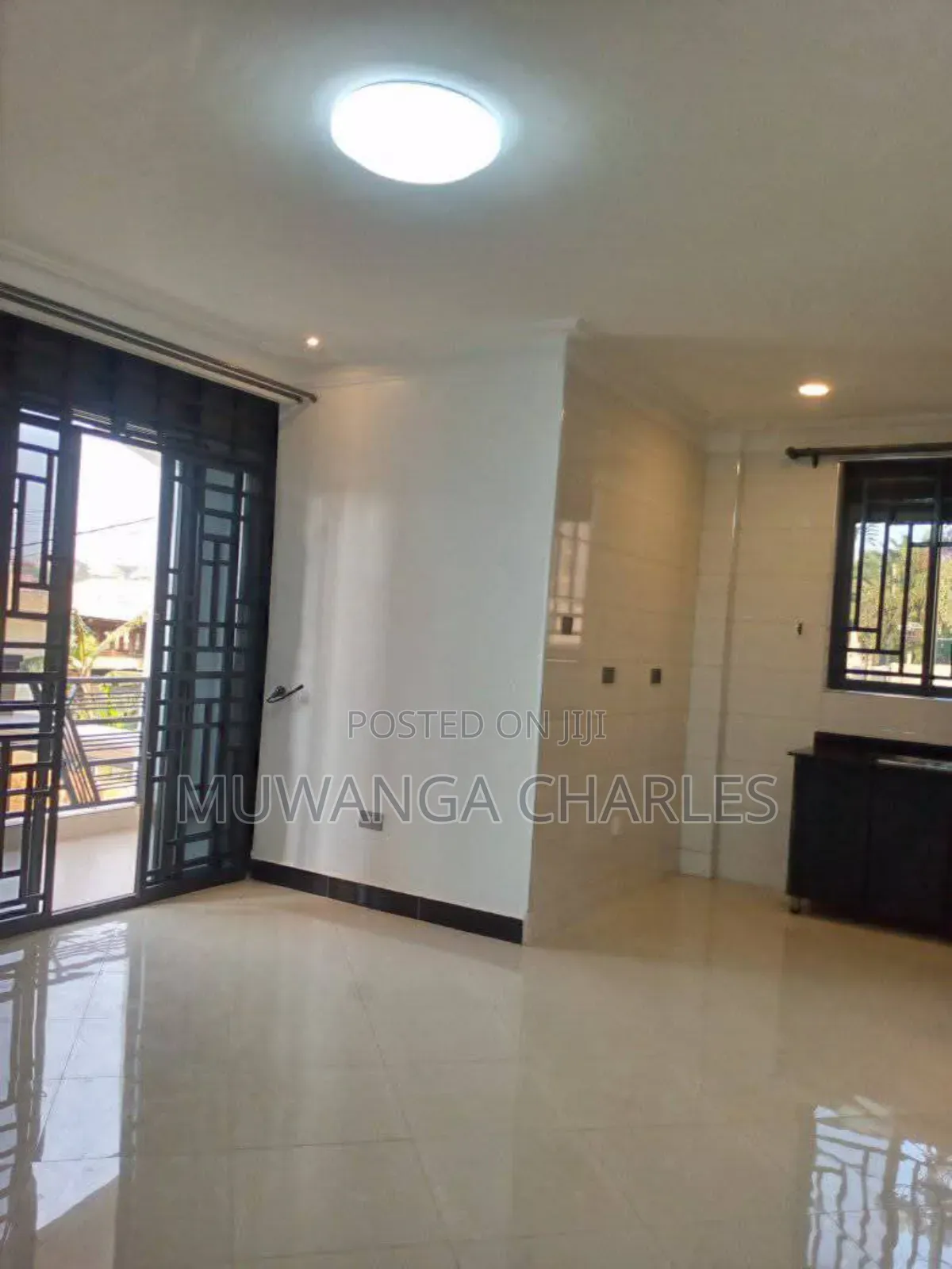 1bdrm Apartment in Fs Properties Ltd, Nakawa for rent in Nakawa