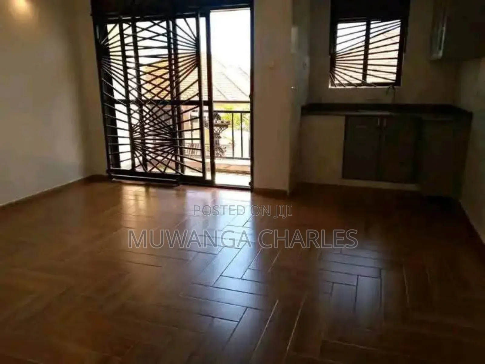 1bdrm Apartment in Fs Properties Ltd, Nakawa for rent in Nakawa