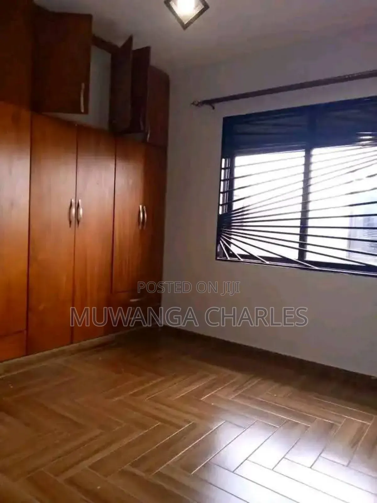 1bdrm Apartment in Fs Properties Ltd, Nakawa for rent in Nakawa
