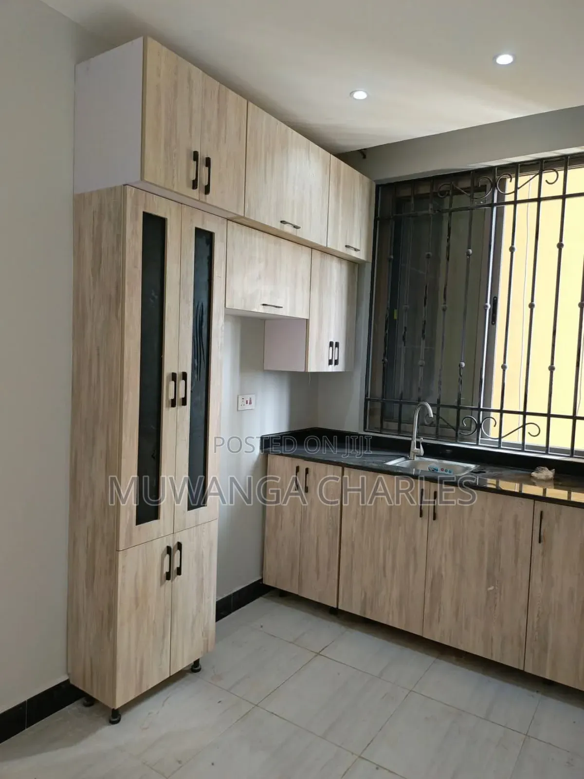 2bdrm Apartment in Fs Properties Ltd, Nakawa for rent in Nakawa