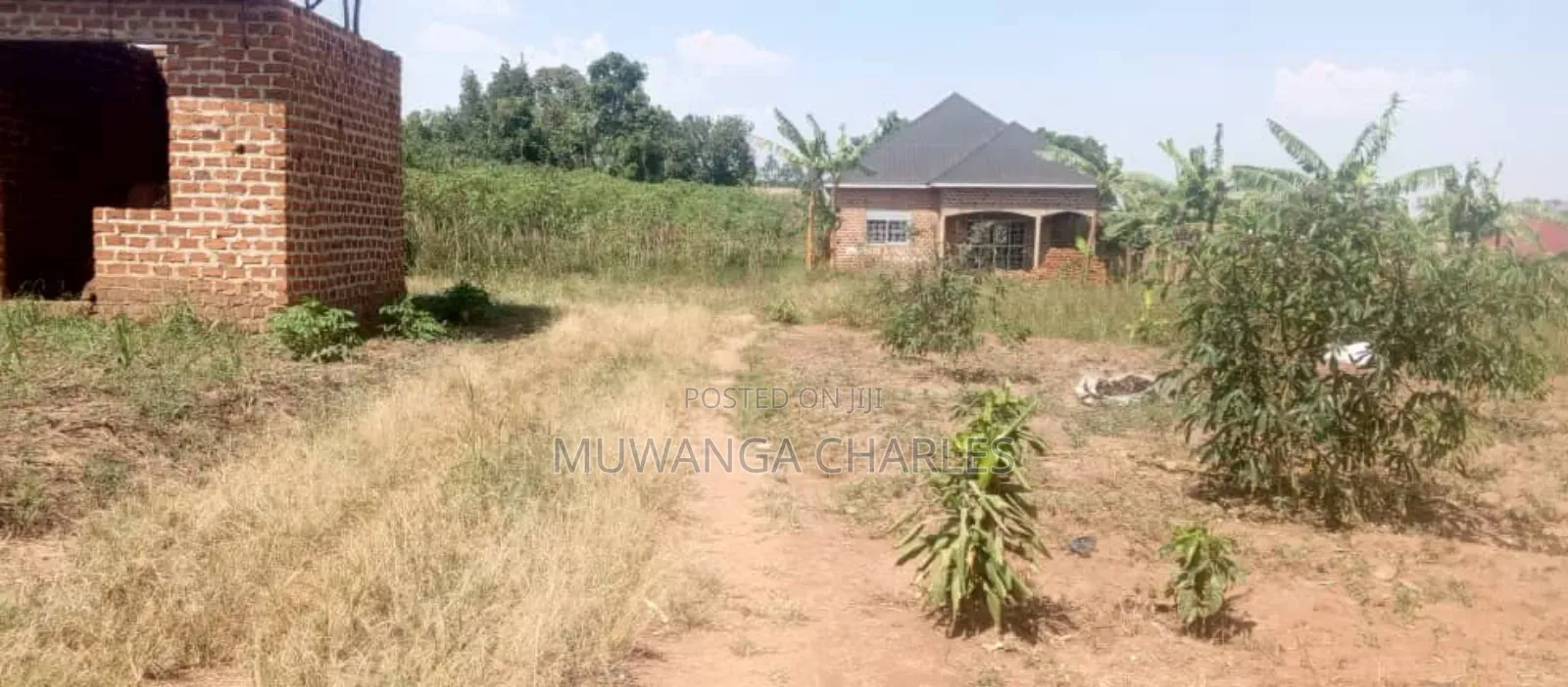 Plot's for Sale in Matuga Sanga in Wakiso / Wakiso