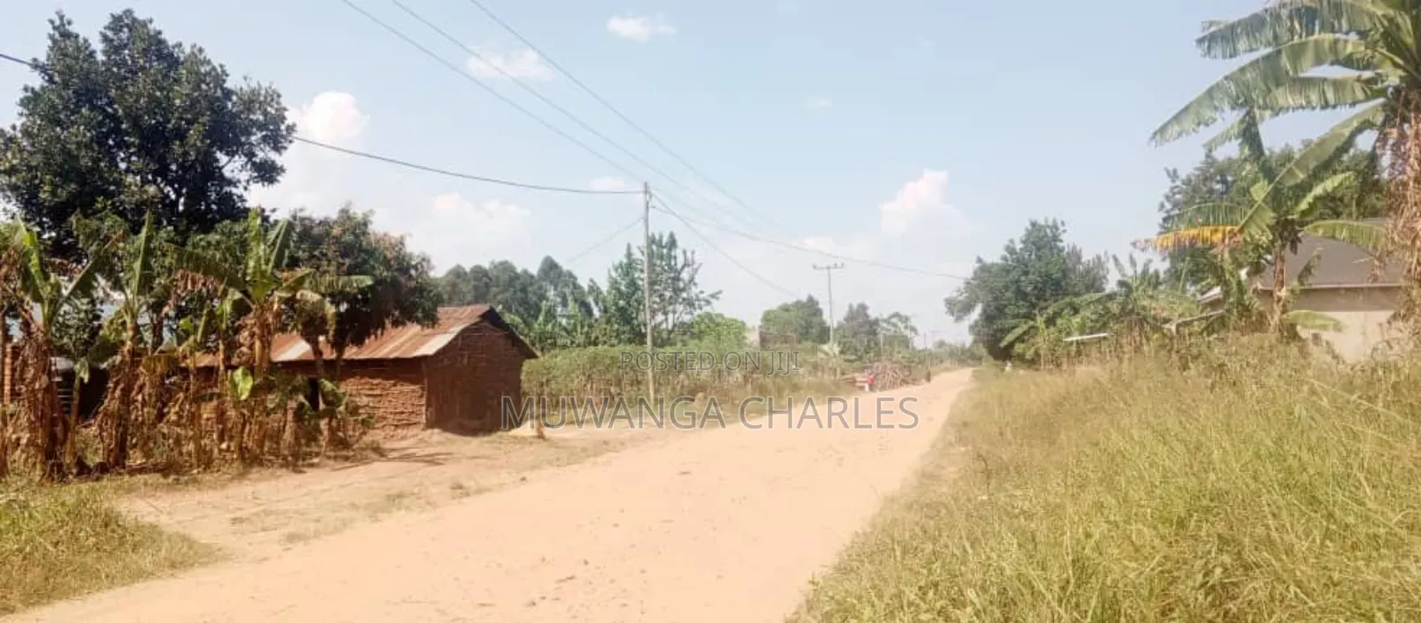 Plot's for Sale in Matuga Sanga in Wakiso / Wakiso