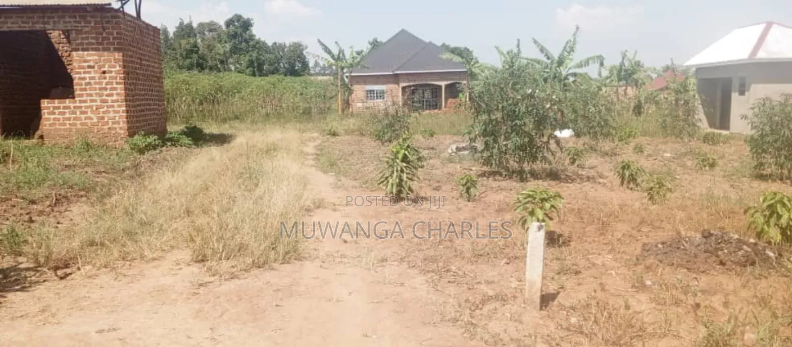 Plot's for Sale in Matuga Sanga in Wakiso / Wakiso