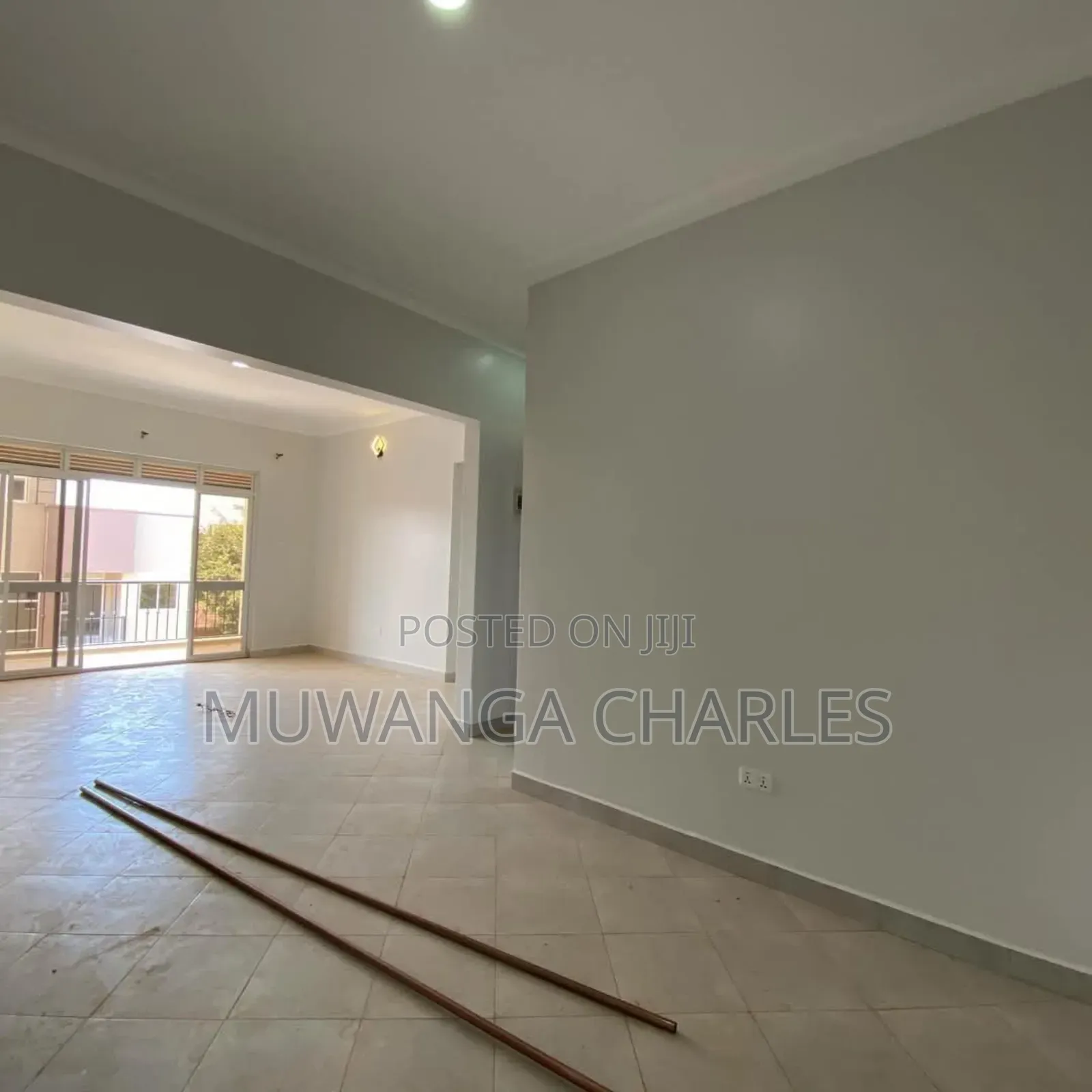 2bdrm Apartment in Fs Properties Ltd, Kira for rent in Kira