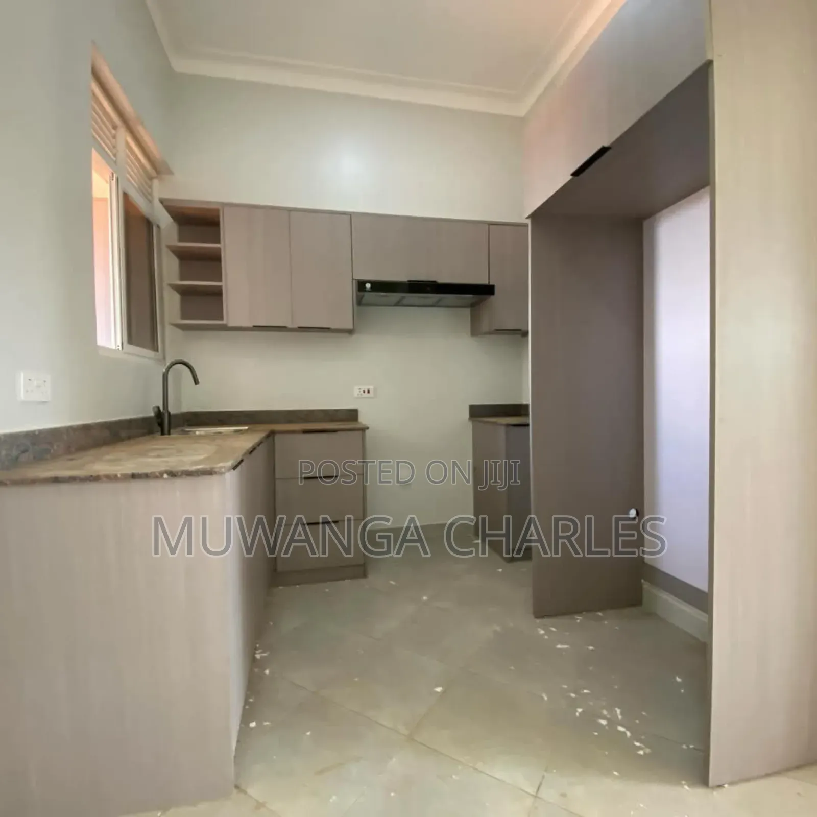 2bdrm Apartment in Fs Properties Ltd, Kira for rent in Kira