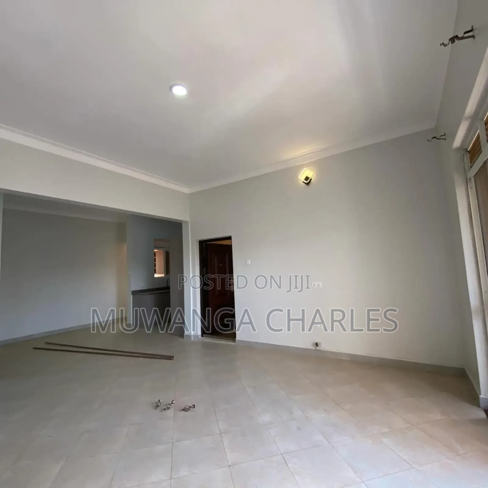 2bdrm Apartment in Fs Properties Ltd, Kira for rent in Kira