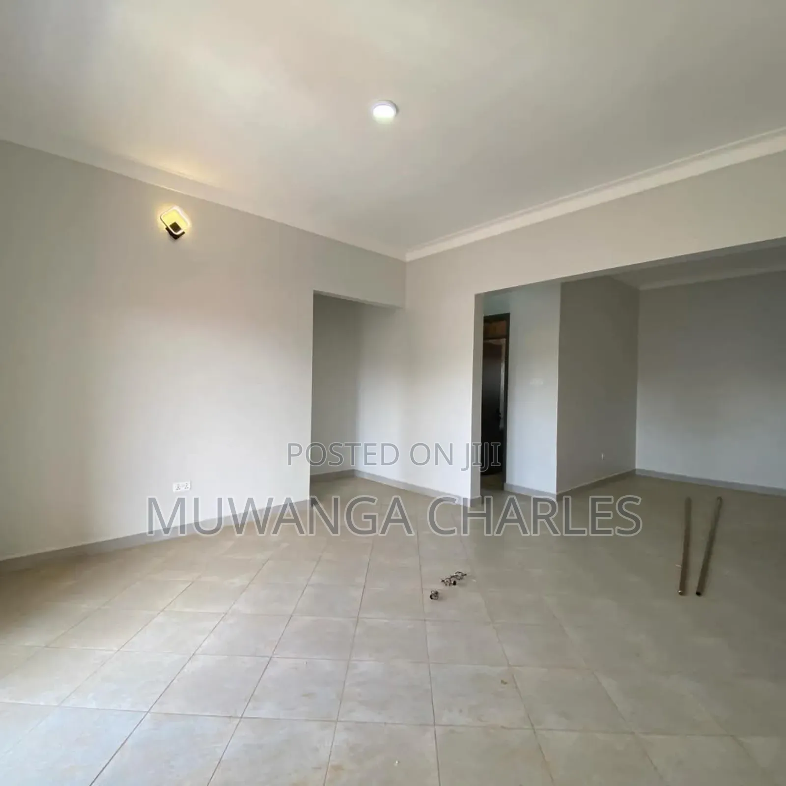 2bdrm Apartment in Fs Properties Ltd, Kira for rent in Kira
