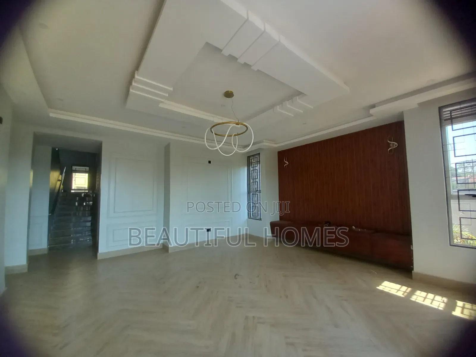 Furnished 5bdrm Mansion in Kira Town for sale in Kira