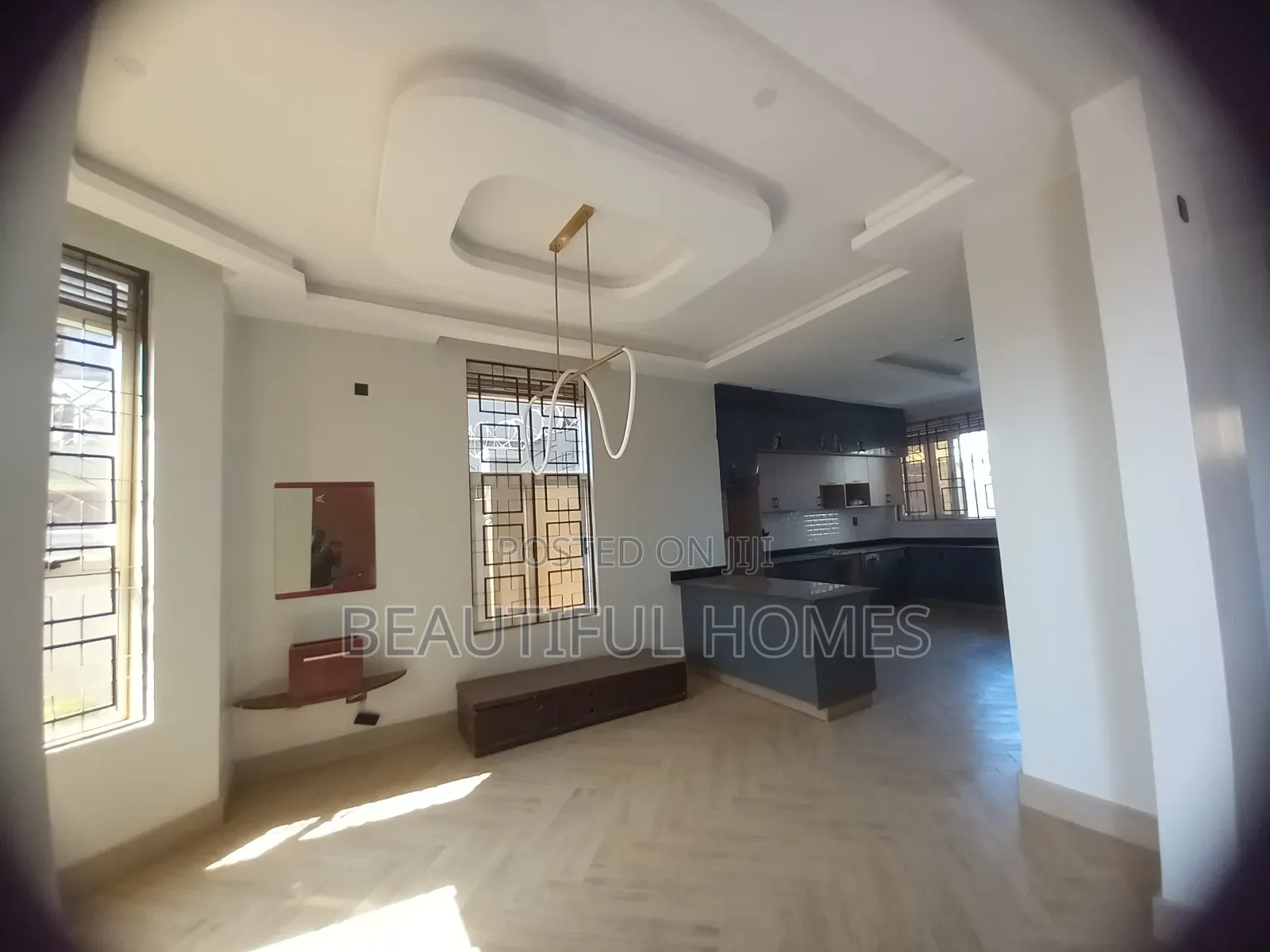 Furnished 5bdrm Mansion in Kira Town for sale in Kira