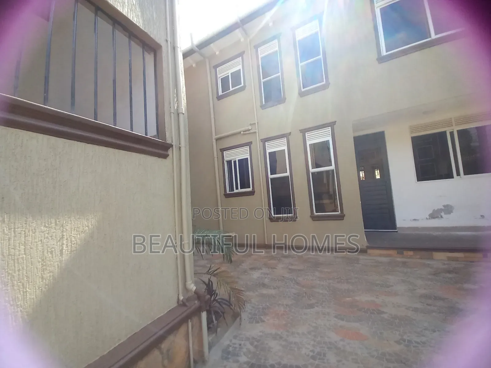 Furnished 5bdrm Mansion in Kira Town for sale in Kira