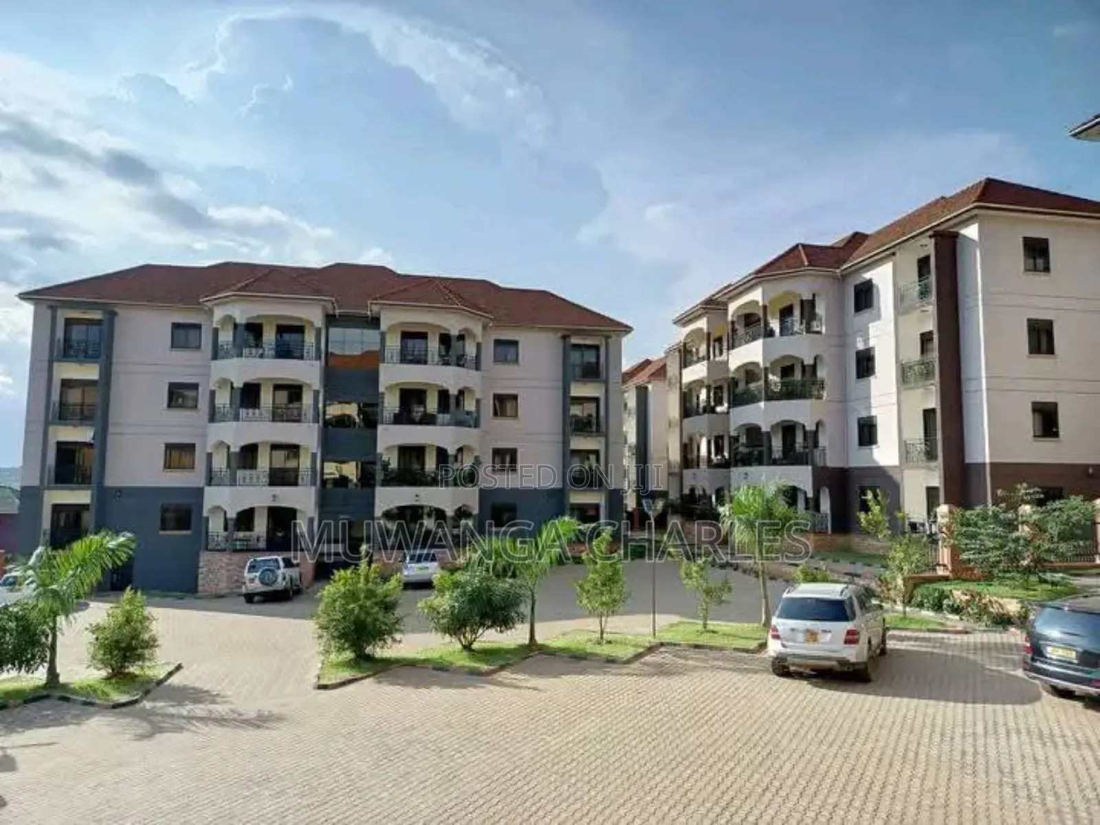 3bdrm Apartment in Fs Properties Ltd, Wakiso / Wakiso for rent in Wakiso / Wakiso