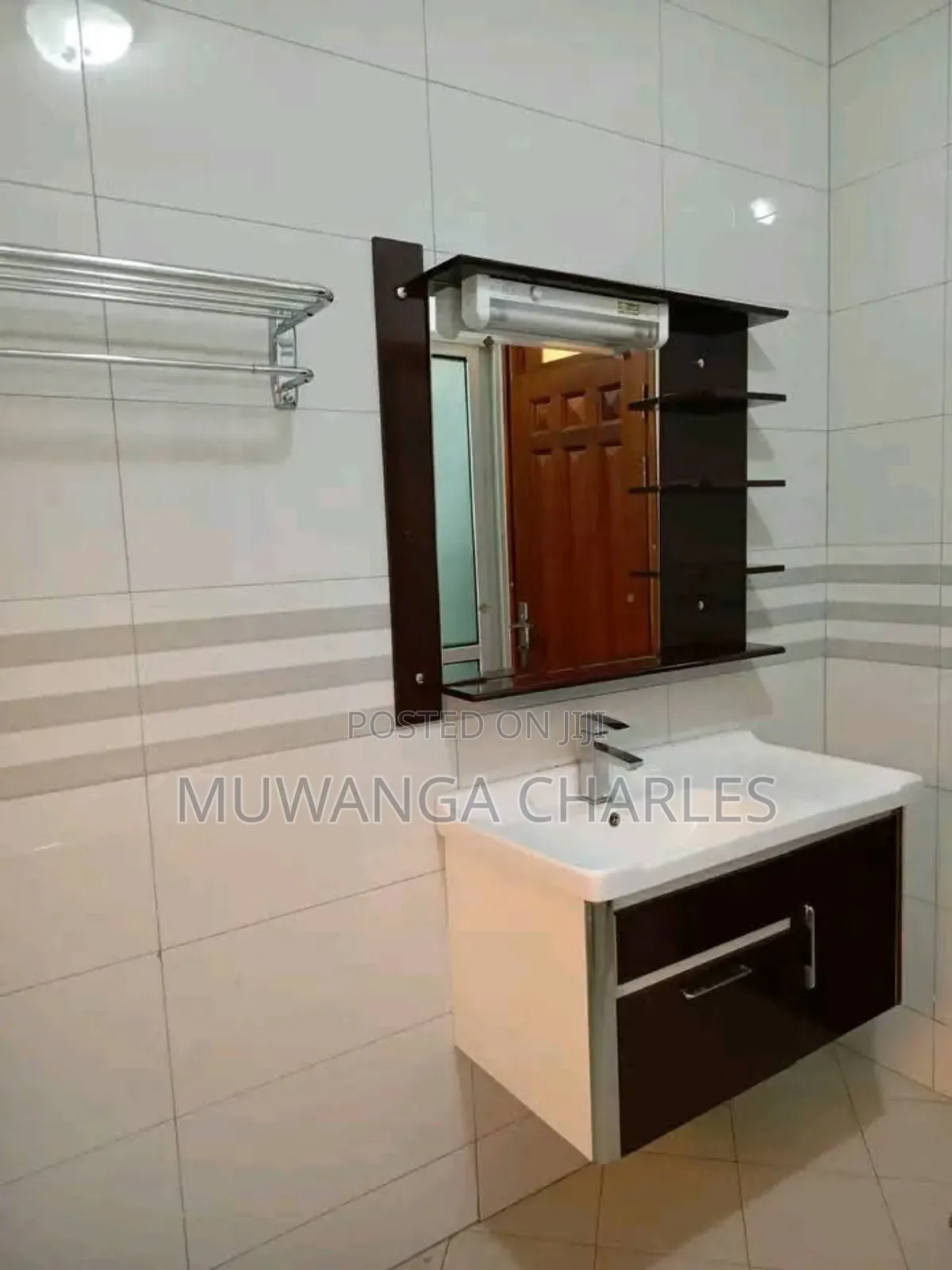 3bdrm Apartment in Fs Properties Ltd, Wakiso / Wakiso for rent in Wakiso / Wakiso
